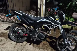 Serpento, Yara, 2021