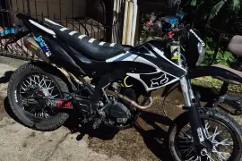 Serpento, Yara, 2021