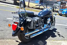 Yamaha, V-Star 1100 Classic, 2003