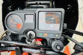 Kawasaki, KLR 650, 2006