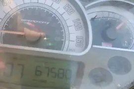 Aprilia, Sporticity Cube 300, 2011 Aprilia, Sporticity Cube 300, 2011