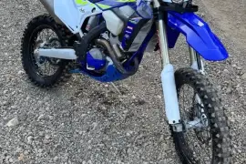 Sherco, 2023, 2023