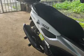 Yamaha,  nmax, 2018
