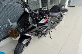 Suzuki, Katana, 2020