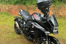 Suzuki, Katana, 2020