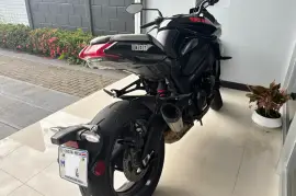 Suzuki, Katana, 2020