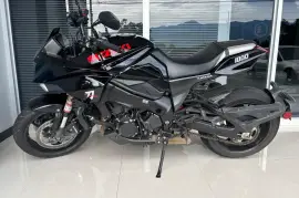 Suzuki, Katana, 2020