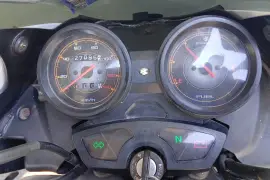 Bajaj, DISCOVER 125, 2014