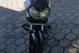 Bajaj, DISCOVER 125, 2014