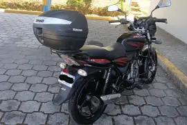 Bajaj, DISCOVER 125, 2014