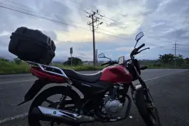 Honda, CBF150s , 2025