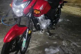 Honda, CBF150s , 2025