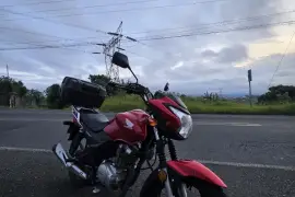 Honda, CBF150s , 2025