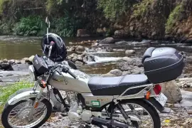 Honda, CGL 125, 2023