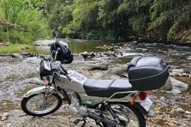 Honda, CGL 125, 2023