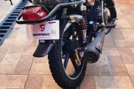 Serpento, Taypan R 200, 2024 Serpento, Taypan R 200, 2024