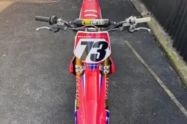 - Other Brands -, Stark Varg alpha 80hp, 2025