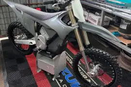 - Other Brands -, Stark Varg alpha 80hp, 2025