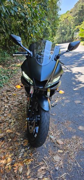 yzf r3 cc