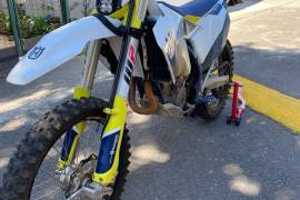 husqvarna 350 enduro