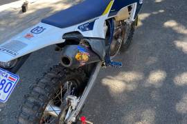 husqvarna 350 enduro