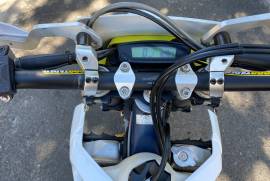 Husqvarna, FE350, 2021