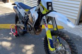 husqvarna 350 enduro