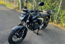 Yamaha, FZ  2.0 150, 2023