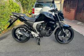 Yamaha, FZ  2.0 150, 2023