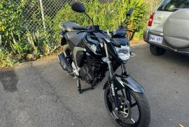 Yamaha, FZ  2.0 150, 2023
