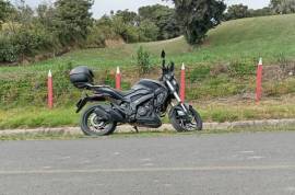 Bajaj, Dominar , 2023
