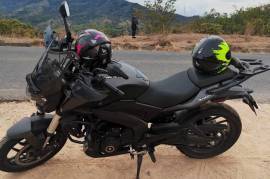 Bajaj, Dominar , 2023