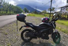 Bajaj, Dominar , 2023