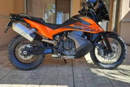 KTM, 890S Adventure, 2022