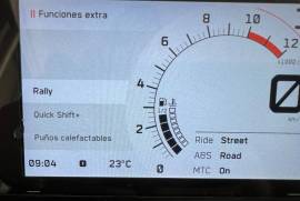 KTM, 890 Adventure R, 2022