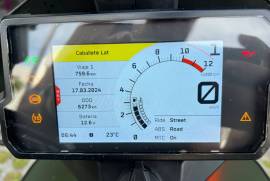 KTM, 890 Adventure R, 2022