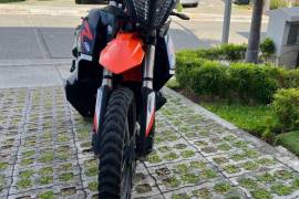 KTM, 890 Adventure R, 2022