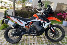KTM, 890 Adventure R, 2022
