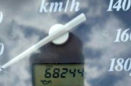 Suzuki, Boulevard C50 800 Classic, 2005