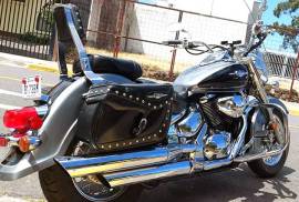 Suzuki, Boulevard C50 800 Classic, 2005