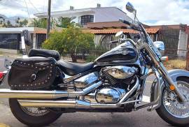 Suzuki, Boulevard C50 800 Classic, 2005