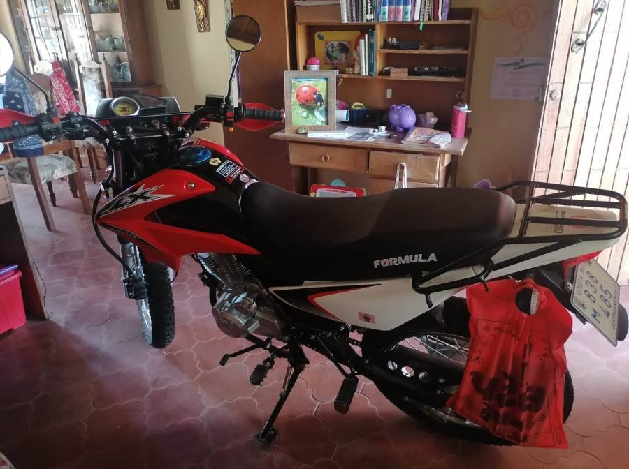 Formula, LX200, 2023