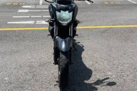 Yamaha, FZ, 2018