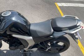 Yamaha, FZ, 2018