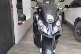 Kymco, Kimko Downtown 300i, 2015 Kymco, Kimko Downtown 300i, 2015