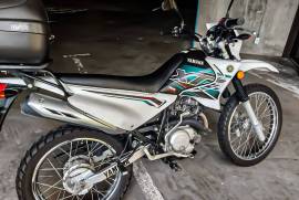 Yamaha, XTZ 125, 2019