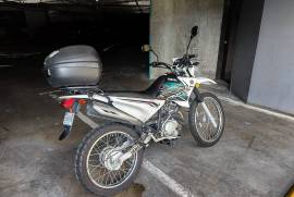 Yamaha, XTZ 125, 2019
