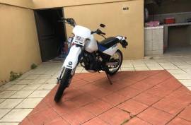 Yamaha, Xt 250 30x, 1990