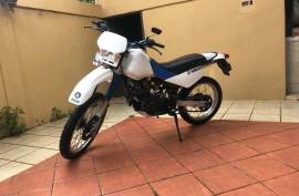 Yamaha, Xt 250 30x, 1990