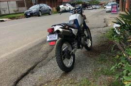 Yamaha, Xt 250 30x, 1990